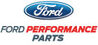 Ford Racing Tow Hook  Rear 