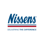 Nissens HVAC Blower Motor Assembly 