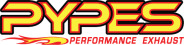 Pypes Performance exhaust Exhaust System Hanger 