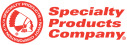 Specialty Products Suspension Eccentric Bolt Kit  Rear 