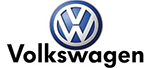 Volkswagen Exterior Door Trim Kit 