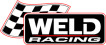Weld Racing Wheel Cap Emblem 