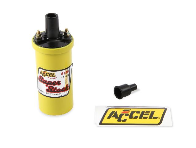 Accel Ignition Coil 