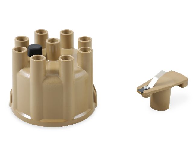 Accel Distributor Cap and Rotor Kit 