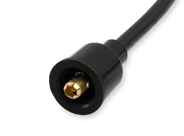 Accel Spark Plug Wire Set 