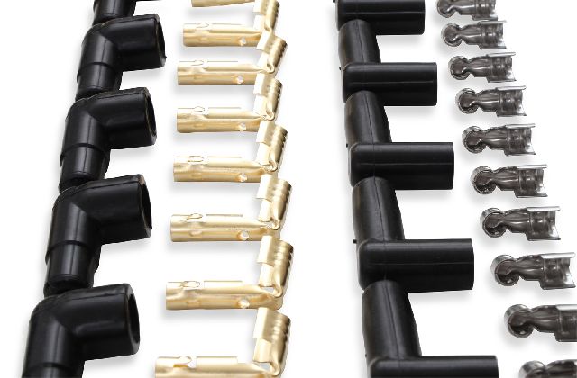 Accel Spark Plug Wire Set 