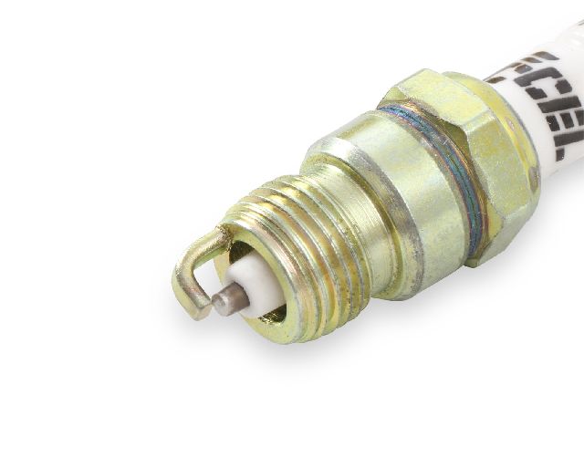 Accel Spark Plug 