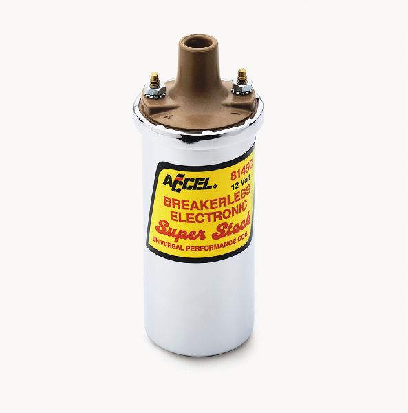 Accel Ignition Coil 