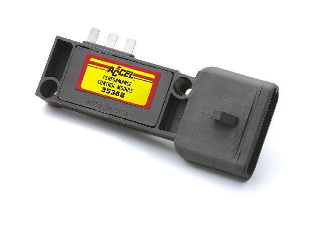Accel Ignition Control Module 