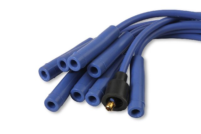 Accel Spark Plug Wire Set 
