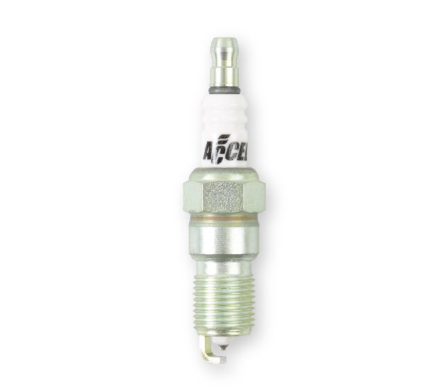 Accel Spark Plug 