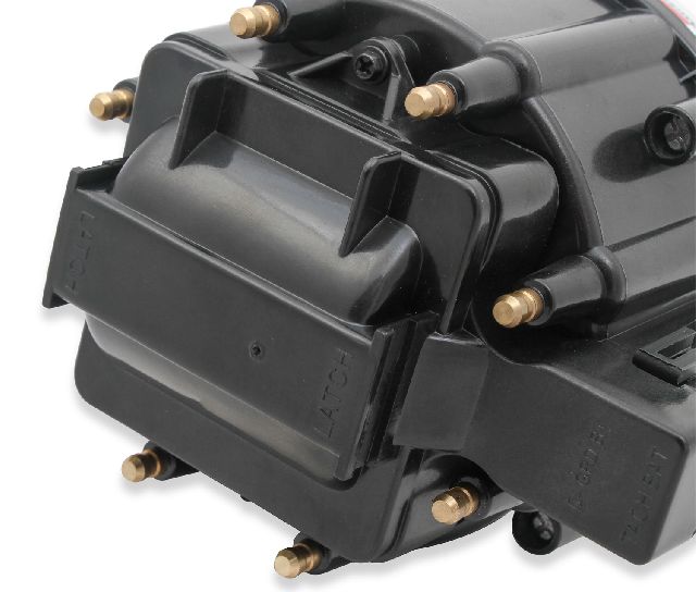 Distributor for 1966-1995 Chevrolet Caprice (Accel 59130)