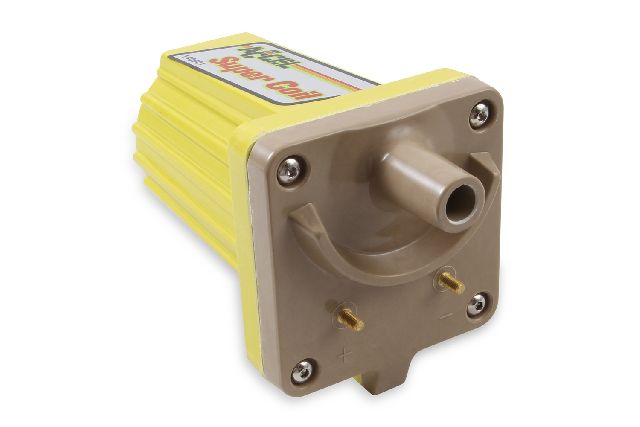 Accel Ignition Coil 