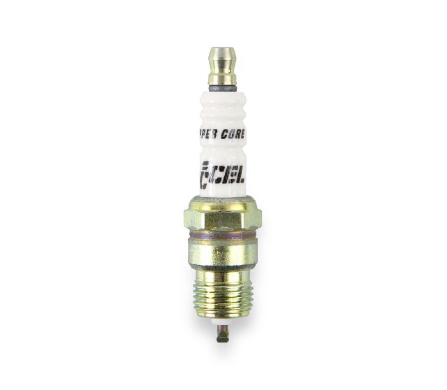 Spark Plug for 1969-1987 Ford Country Squire (Accel 0576)
