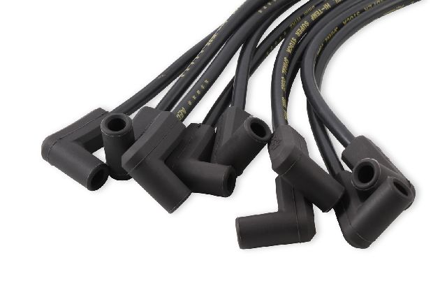 Accel Spark Plug Wire Set 