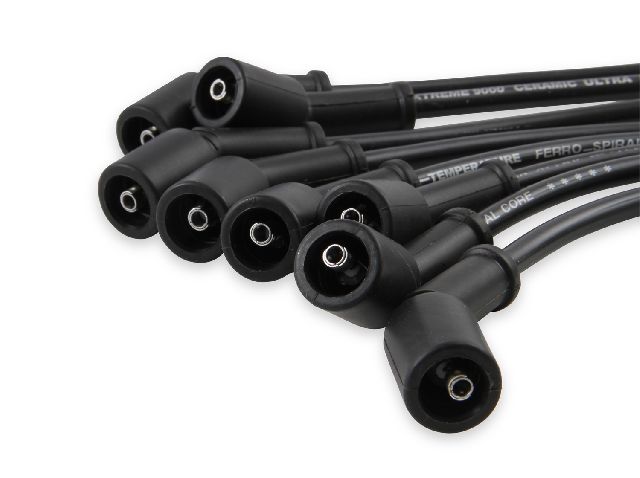 Accel Spark Plug Wire Set 