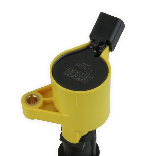 Accel Direct Ignition Coil Kit 