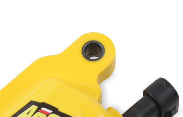 Accel Direct Ignition Coil Kit 