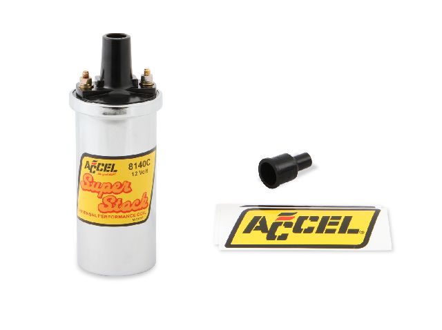 Accel Ignition Coil 