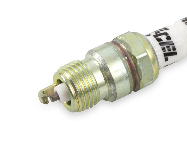 Accel Spark Plug 