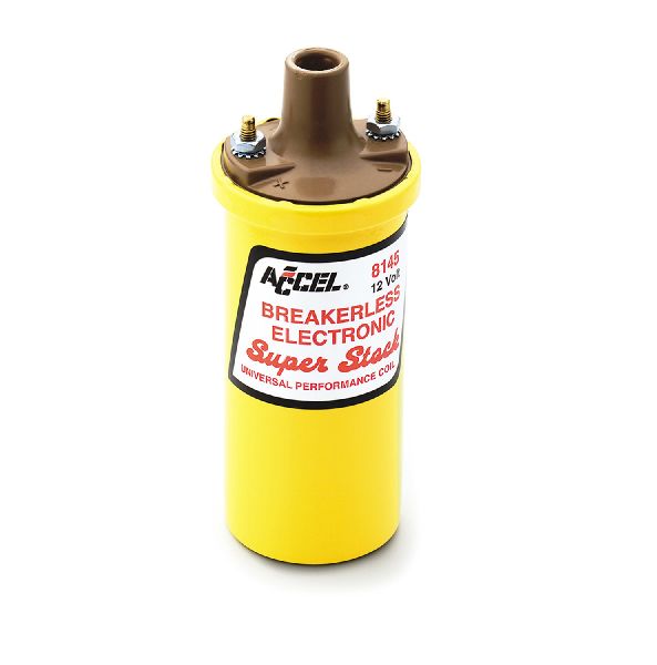 Accel Ignition Coil 