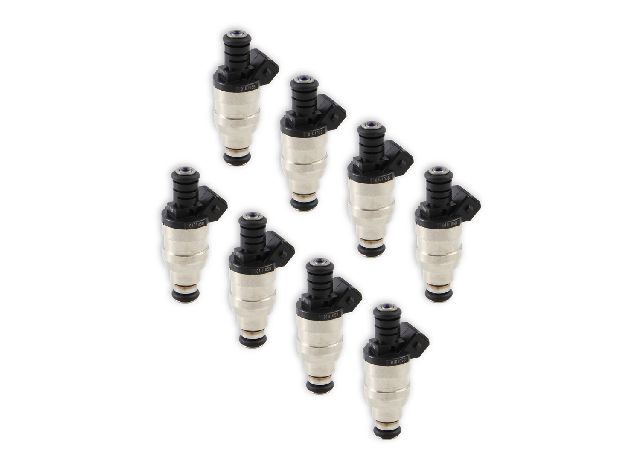 Accel Fuel Injector 