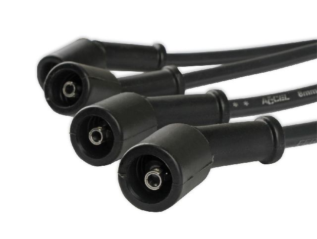 Accel Spark Plug Wire Set 