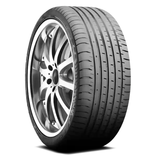 Accelera Tire 