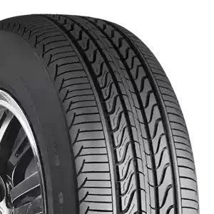 Accelera Tire 