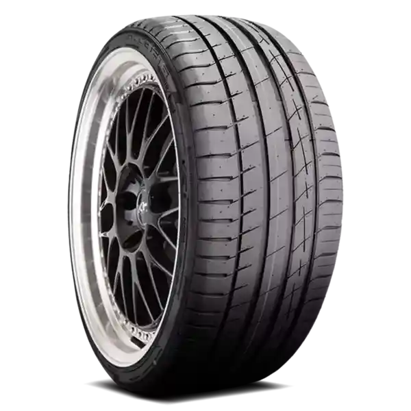 Accelera Tire 