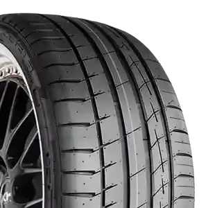 Accelera Tire 