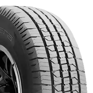 Accelera Tire 