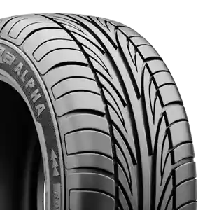 Accelera Tire 
