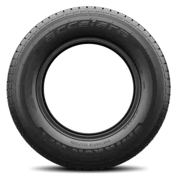 Accelera Tire 