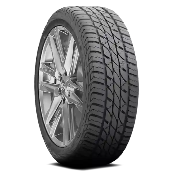 Accelera Tire 