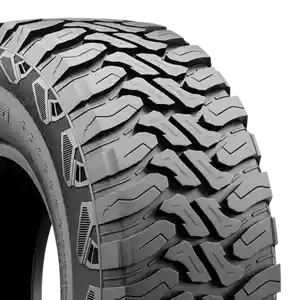 Accelera Tire 