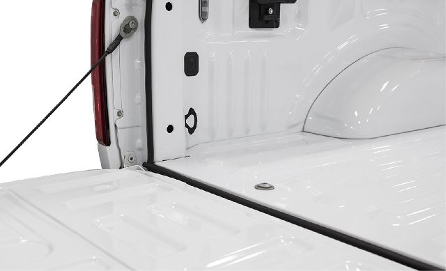 ACCESS Covers Tailgate Seal 