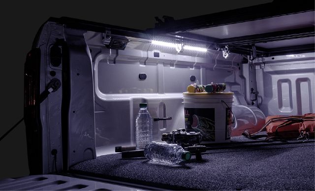 ACCESS Covers Light Bar 