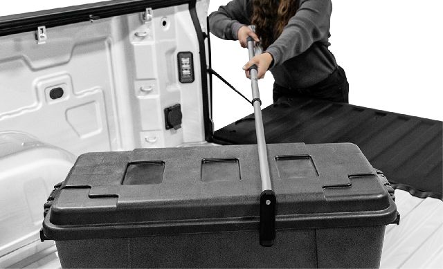 ACCESS Covers Truck Bed Mat 