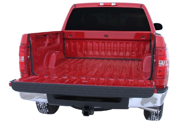 ACCESS Covers Tailgate Seal 