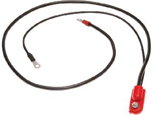ACDelco 4BC30 Professional Negative Battery Cable