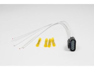 Details about / For 1990-1993 GMC K3500 Fuel Pump Harness Connector AC Delco 47432SM 1991 1992
