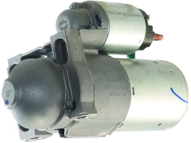 Starter Motor for 2006-2008 Hummer H2 (ACDelco 337-1033)