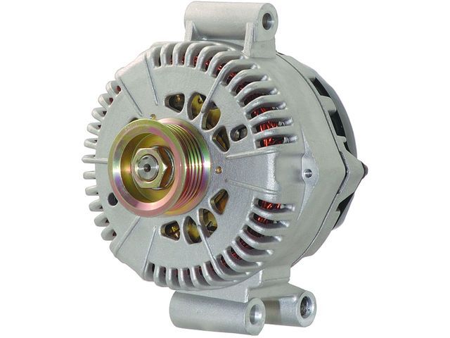 Alternator for 2001-2003 Ford Explorer Sport (ACDelco 335-1140)