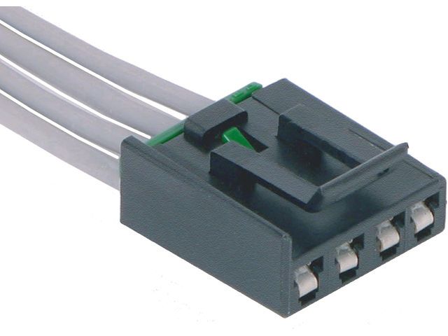 ACDelco Turn Signal Switch Connector 
