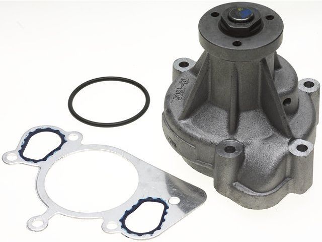Engine Water Pump for 2002-2005 Ford Thunderbird (ACDelco 252-800)