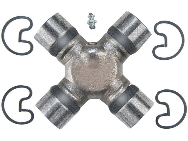 Universal Joint for 2011-2019 Chevrolet Express 2500 (ACDelco 45U0300)