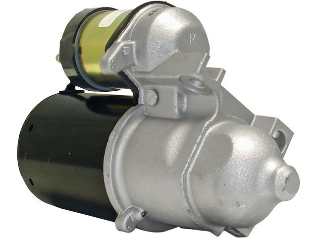 Starter Motor for 1986-1990 Buick Electra (ACDelco 336-1899A)