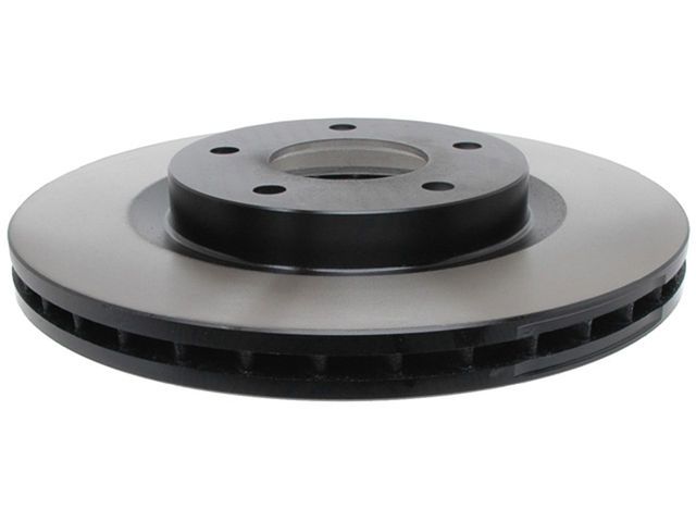 ACDelco Compass  Front 