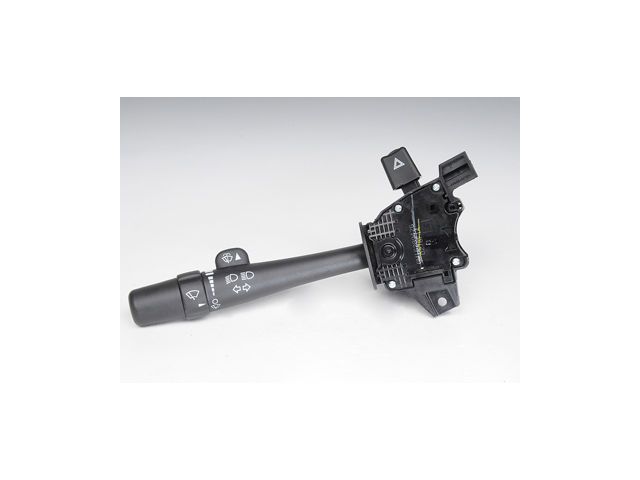 Headlight Switch for 2006-2013 Chevrolet Impala (ACDelco D6205E)